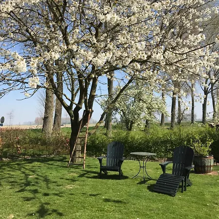 De Zonnebrug Holiday home
