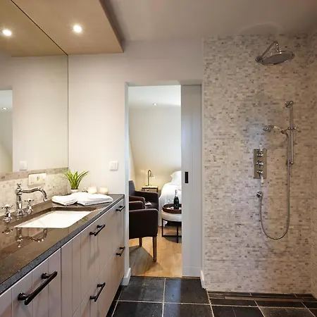 De Zonnebrug Holiday home Sint-Laureins