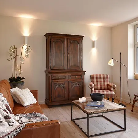 Holiday home De Zonnebrug