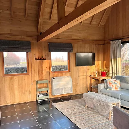 De Zonnebrug Holiday home